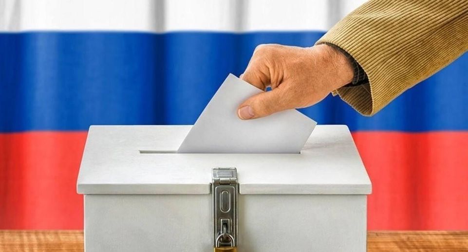 За действующего губернатора Московской области Андрея Воробьева готовы проголосовать 70% избирателей