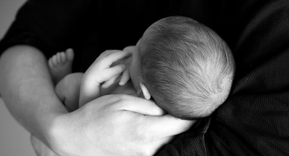 Более 300 новорожденных зарегистрировали в Раменском и Бронницах