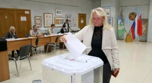 Система «Мобильный избиратель» позволит не менять планы из-за выборов