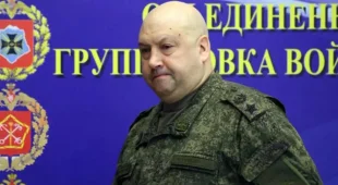 Политолог предположил, что Суровикин может появится в новой должности