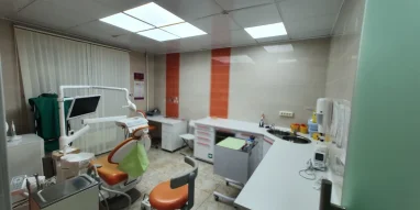 Стоматологическая клиника Эвадент фотография 1