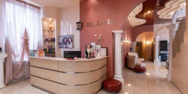 Салон красоты Bellario фотография 1