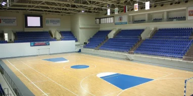 Дворец спорта Борисоглебский фотография 1