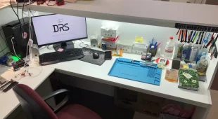 Сервисный центр DRS 
