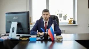 Арбитражный управляющий Шуховцев Д.М. на Октябрьской улице фотография 2