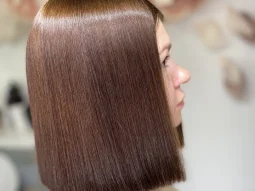 Студия эстетики волос Keratin glossy фотография 2