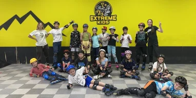 Спортивный клуб Extreme Kids фотография 3