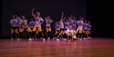 Танцевальная школа V-pantera фотография 3