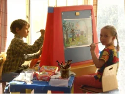 Детская художественная студия Малышок 