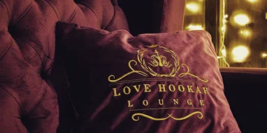 Кальянная Love Hookah Lounge фотография 5