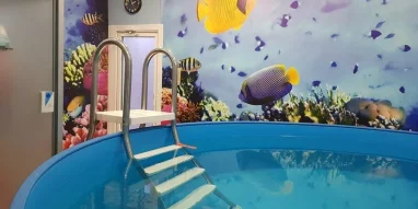 Детский акваклуб Морской львенок фотография 3