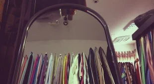 Магазин Модные ткани 