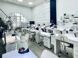 Ногтевая студия Iq de nails фотография 2